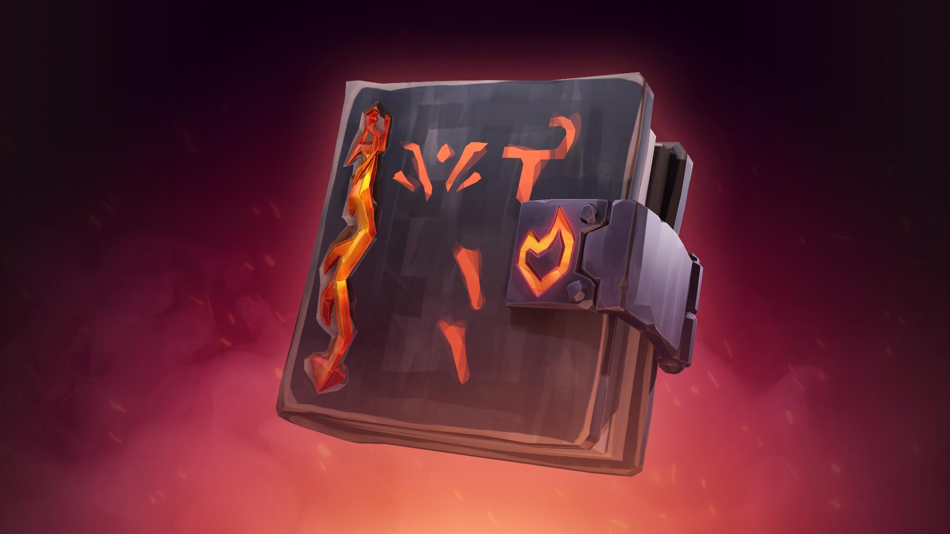 Tome of Power II