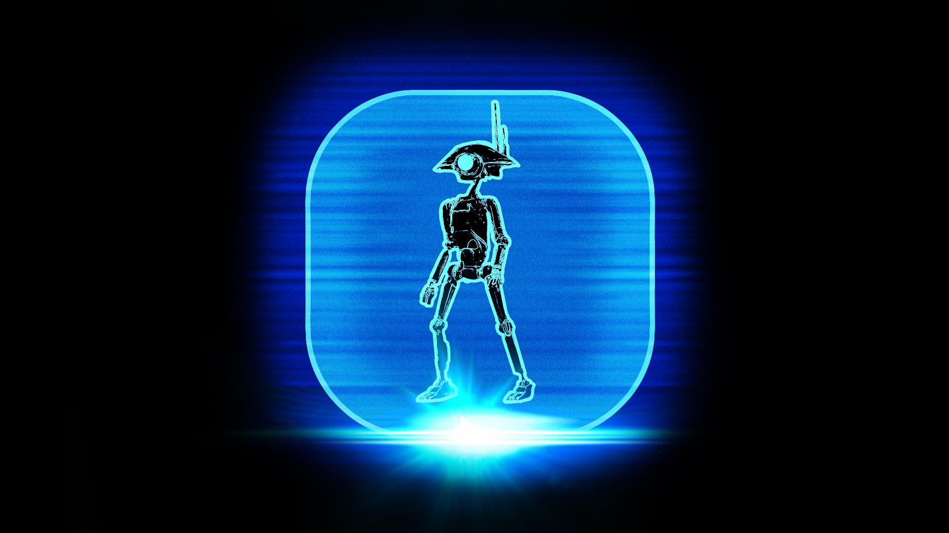There Is No Try