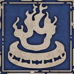 Honored Madman, Shivering Isles