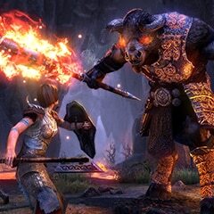 Magma Masher