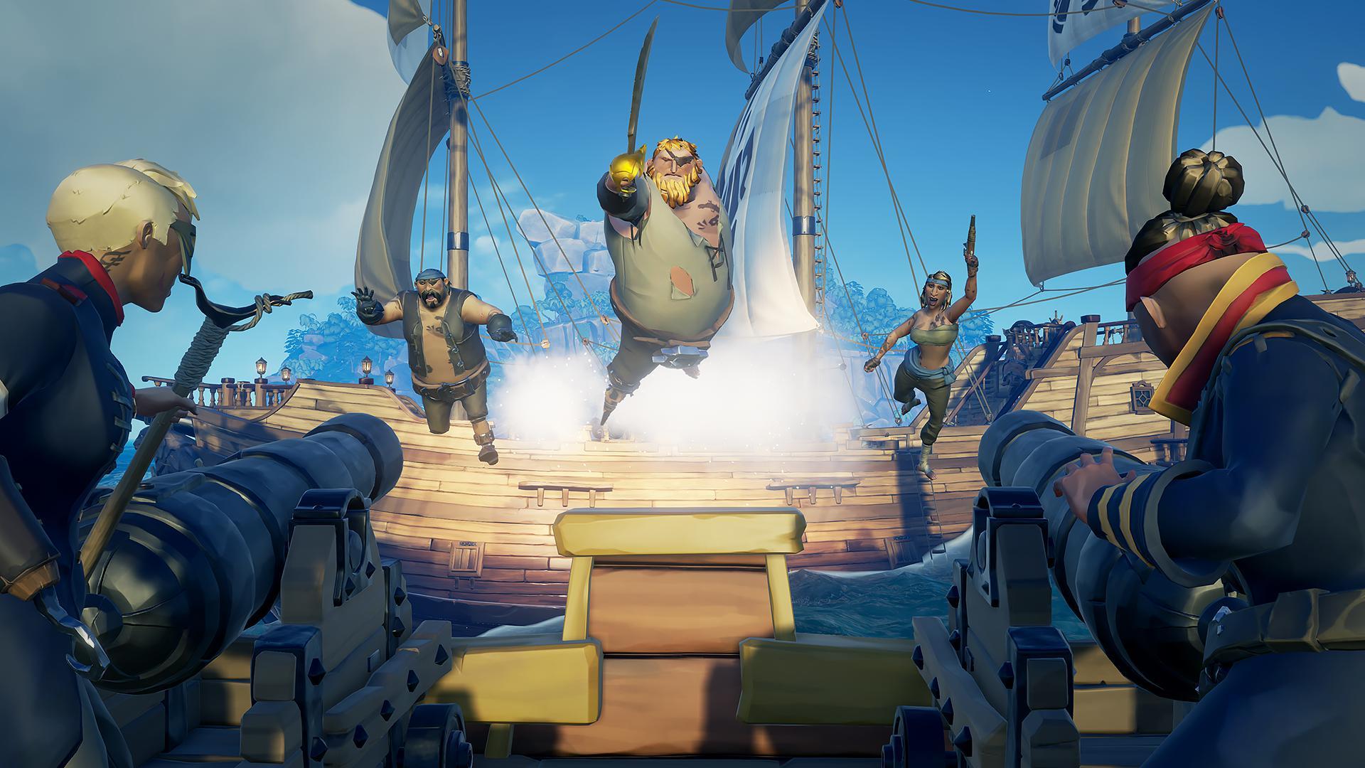 Hold My Grog!