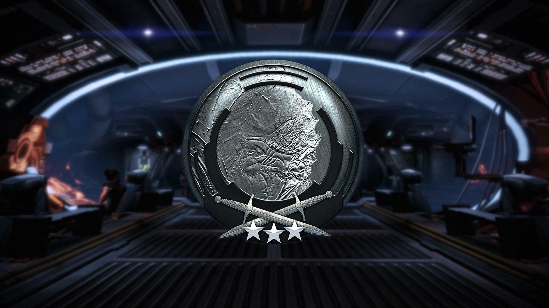 Krogan Ally