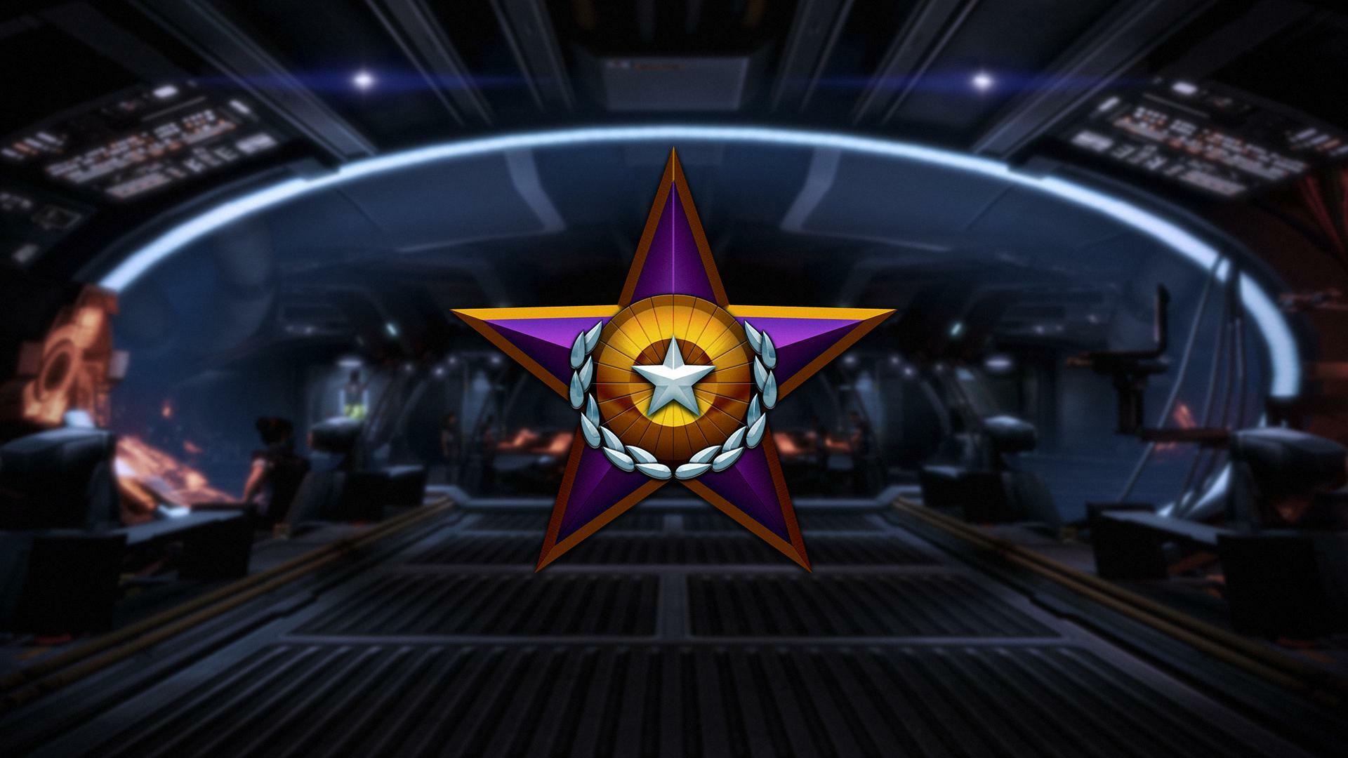 Distinguished Service Medal