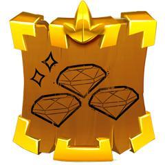 The Ultimate Gem Path