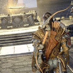 Emperor!