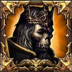 The Mad King\'s End (Inferno)
