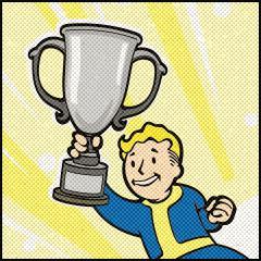 Platinum Trophy