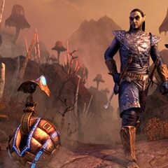 Savior of Morrowind