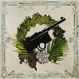 Rare Weapons Expert: Modello