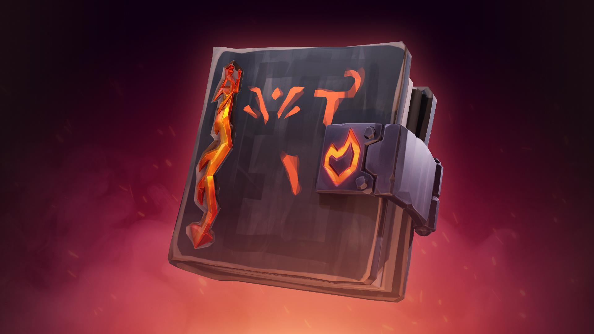 Tome of Power I