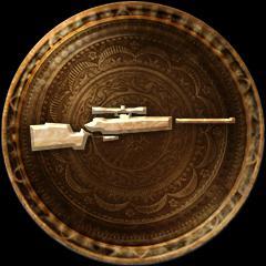 30 Kills: T-Bolt Sniper