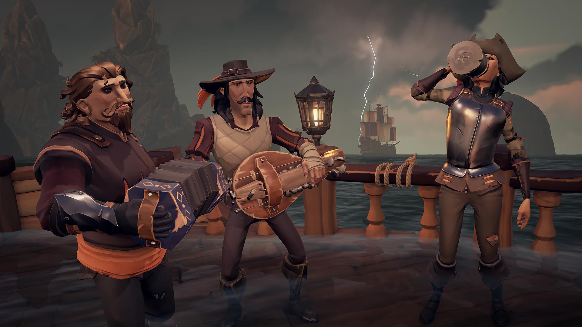 A Titanic Ensemble