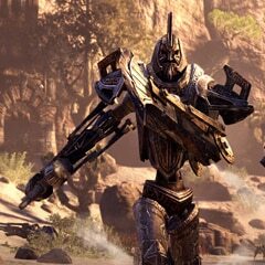 Daggerfall Covenant Conqueror