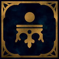 Gold, Greed, and Guts