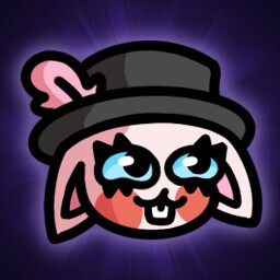 An achievement card