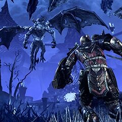 Coldharbour Master Explorer