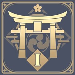 Liyue: Unmovable Mountain