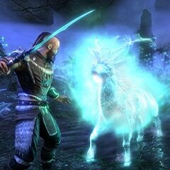 March of Sacrifices Vanquisher