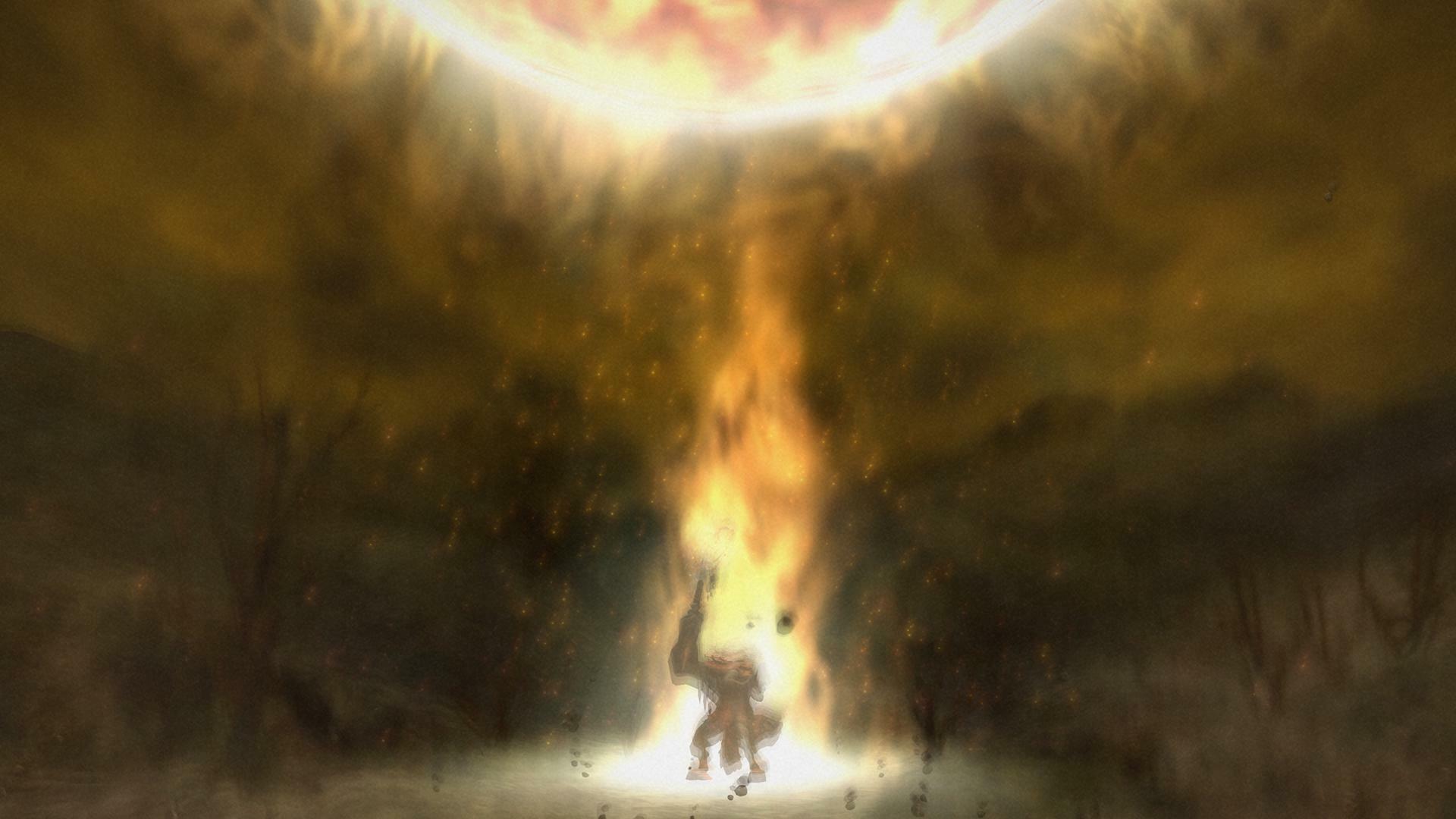High Summoner