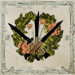 Live by the Blade
