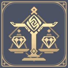 Liyue: Continental Explorer