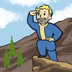 Master of the Mojave