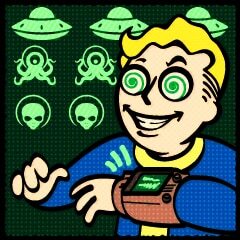 Future Retro