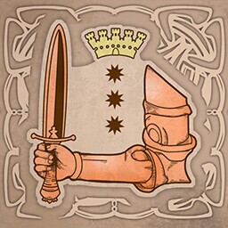 Warder, Fighters Guild