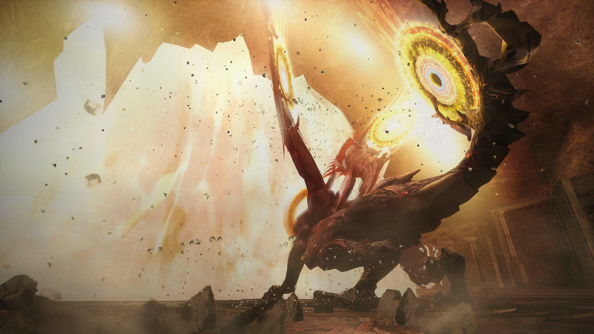 Radiant Savior