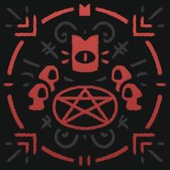 Crosser of Thresholds