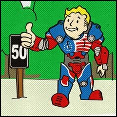 American Hero