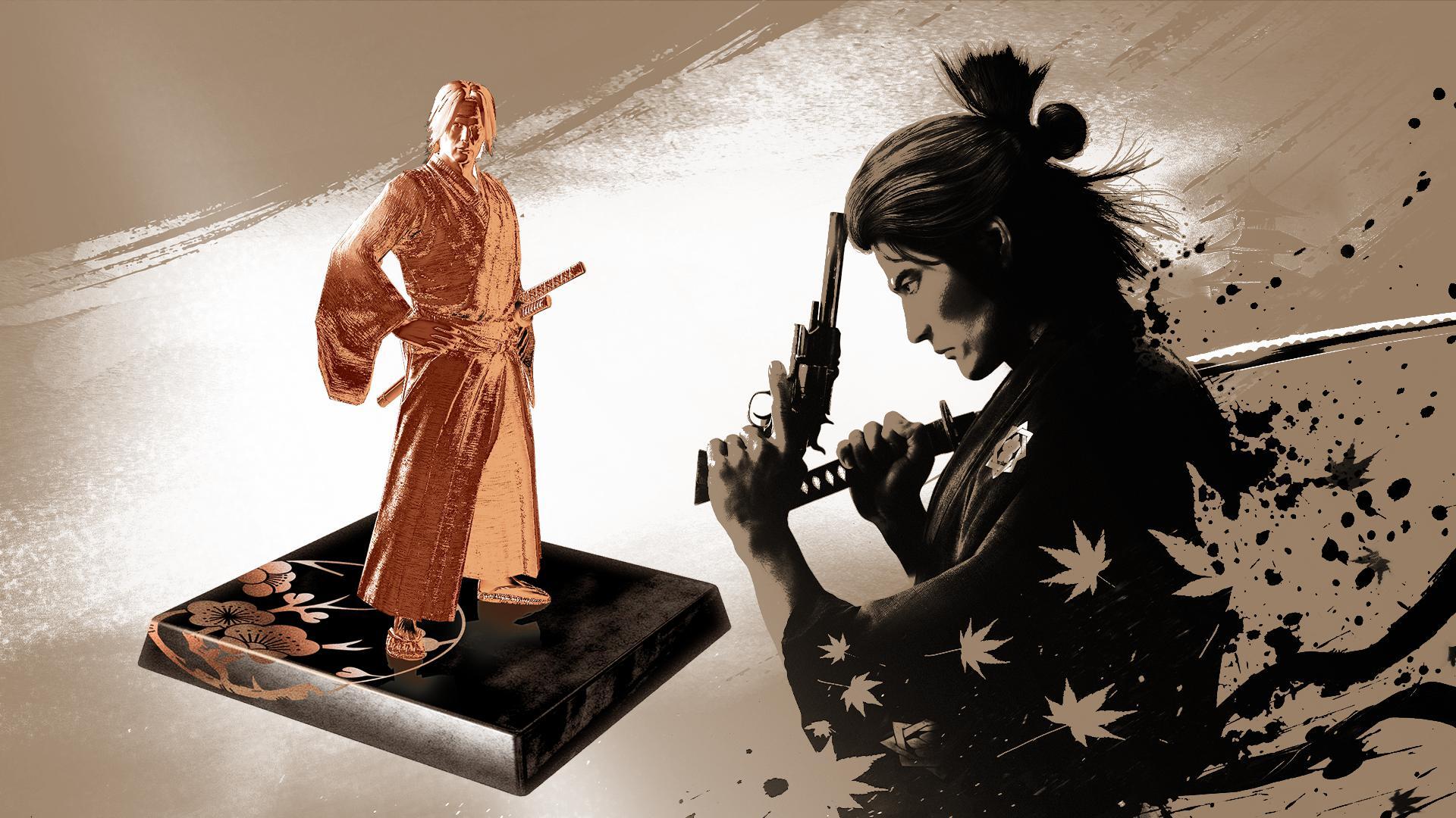 Saint of Kyo