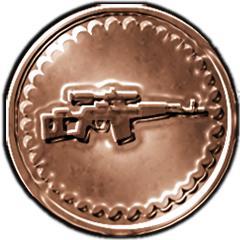 50 Kills: Dragon Sniper