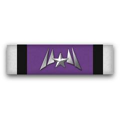 Maelstra Ribbon