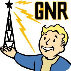 Galaxy News Radio