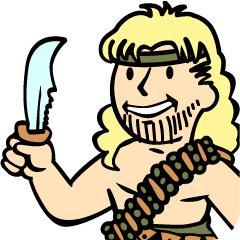 Mercenary