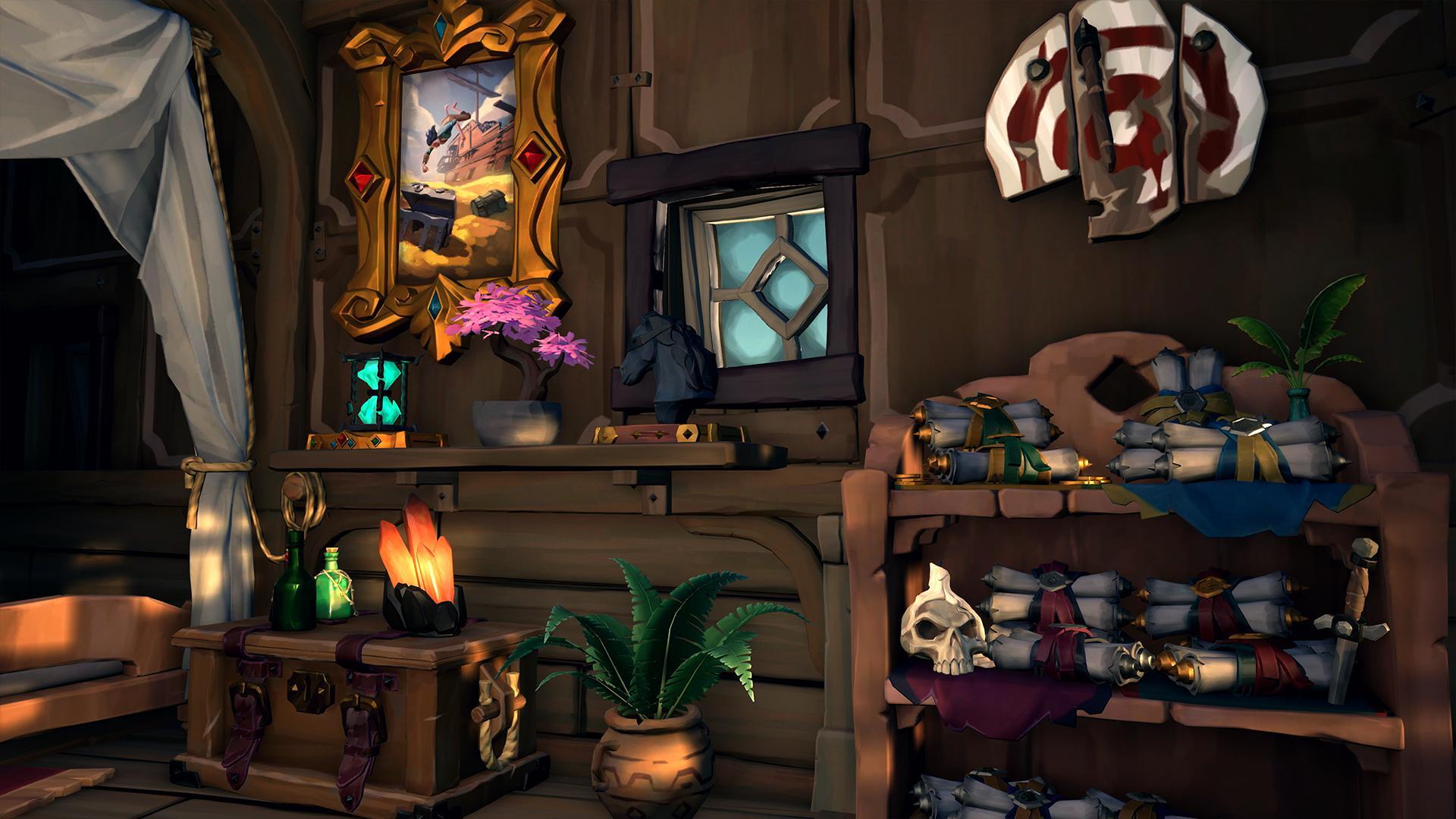 The Art Collector