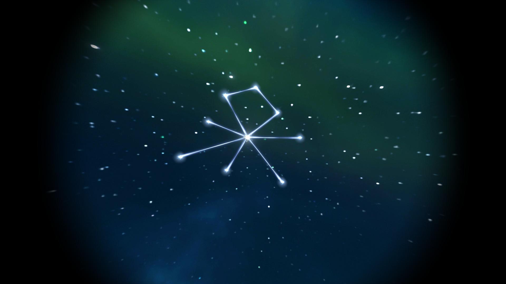 The Stolen Sky