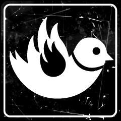 If it Flies, It Burns