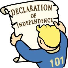 Stealing Independence