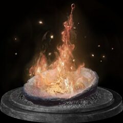 An achievement card