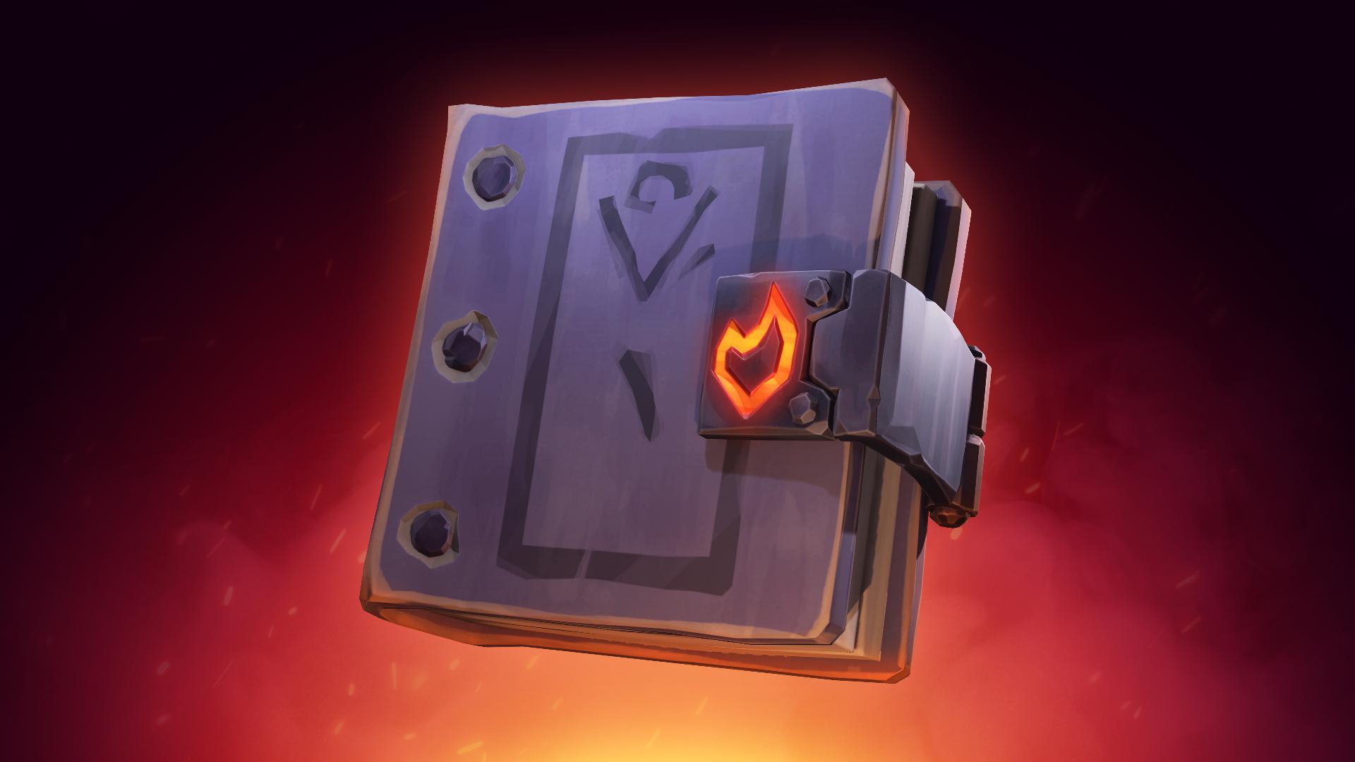 Tome of Resurrection I