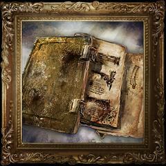 Old Hunter\'s Essence