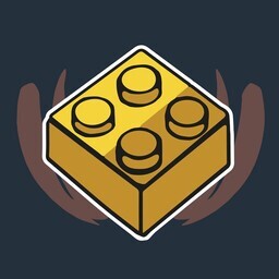 There\'s Gold in them Bricks