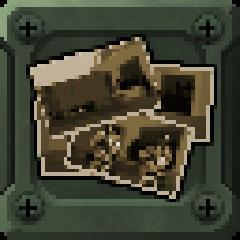 LOOK AT THIS PHOTOGRAPH