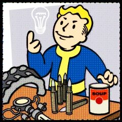 Wasteland D.I.Y.