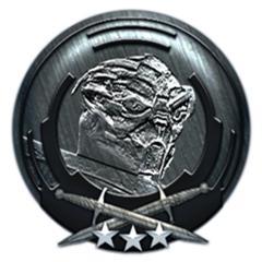 Turian Ally