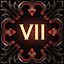 Trials - Chapter VII