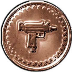 50 Kills: Micro - 9mm