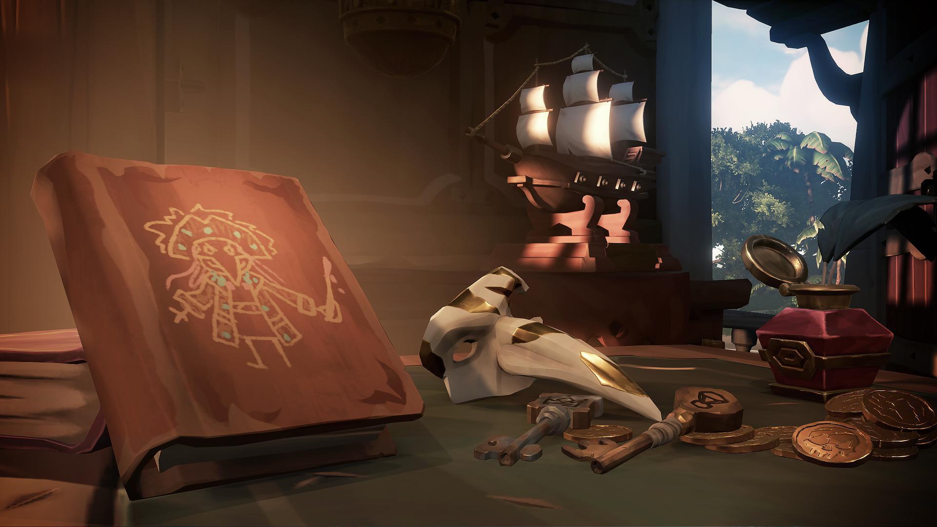 The Legendary Storyteller